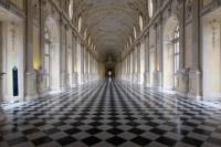 Venaria Royal Palace Entry Ticket