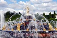 Versailles Guided Tour with Optional Fountain Show