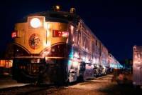 Viator Exclusive: After-Hours Grgich Hills Winery Tour and Napa Valley Wine Train Dinner