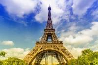 Eiffel Tower Skip-the-Line Ticket with Virtual Reality Tour