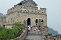 Viator Exclusive: Great Wall at Mutianyu Tour with Picnic and Wine