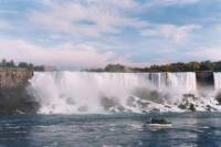 Viator Exclusive: Niagara Falls USA Discovery Pass Package