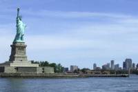 Viator Exclusive: Statue of Liberty and Ellis Island with Hard Hat Tour