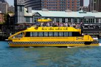 Viator Exclusive: Ultimate New York City Hop-on Hop-off Tour by Bus and Boat