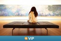 Viator VIP: Mornings at MoMA