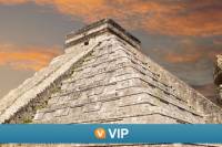 Viator VIP: The Complete Chichen Itza Experience