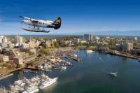 Victoria Panorama Seaplane Tour