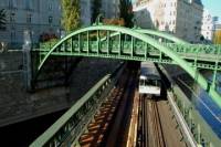 Vienna Railway Station Private Arrival Transfer