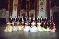 Vienna Residence Orchestra: Mozart and Strauss Concert