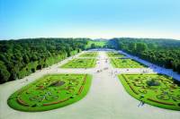 Vienna Schönbrunner Gardens Mini-Train Tour