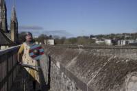 Viking Walking Tour of Cork