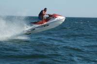 Vilamoura Marina Jet Ski Rental