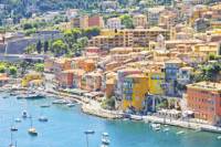 Villefranche Shore Excursion: Small-Group Monaco and Eze Half-Day Tour