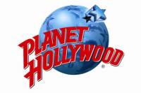 VIP Dinner at Planet Hollywood Orlando at Downtown Disney