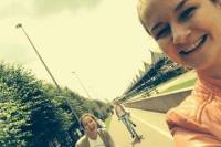 Visit Antwerp by Bike