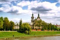 Vistula River Cruise