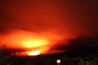 Volcano National Park Small Group Twilight Tour