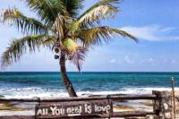 Vows Renewal Package in Cancun
