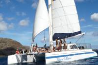 Waikiki Sunset Cruise