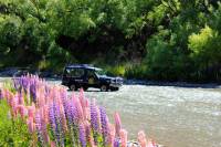 Wakatipu Wine Off-Road 4X4 Adventure from Queenstown
