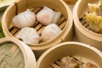 Walking Food Tour of Vancouver's Chinatown with Optional Dim Sum Lunch
