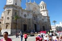 Walking Tour in Cádiz