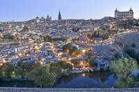 Walking Tour Monumental Greco Toledo