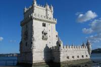 Walking Tour of Belem