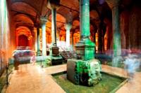 Walking Tour of Istanbul's Highlights with an Option of a 2 Day Tour