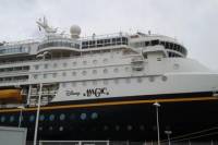 Warnemuende Shore Excursion: Private Tour of Berlin and Jewish Quarter