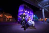 Warner Bros. Studio: The Making of Harry Potter with Luxury Round-Trip Transport from London
