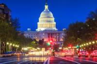 Washington DC After Dark