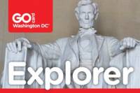 Washington DC Explorer Pass