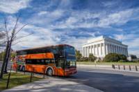 Washington DC Grand Tour