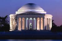 Washington DC Guided Night Tour