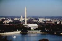 Washington DC in a Day Tour