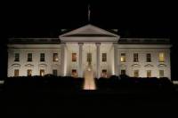 Washington DC Night Tour with Hotel Pickup