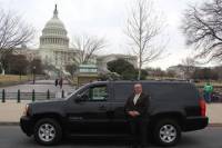 Washington DC Private City Tour