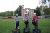 Washington DC Segway Night Tour