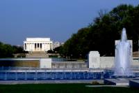 Washington DC Trolley Tour