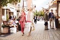 Wertheim Village Shopping Day Trip from Frankfurt