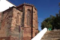 Western Algarve Tour