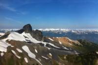 Whistler Backcountry Flightseeing Tour