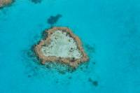 Whitsundays Seaplane Tour Including Whitehaven Beach and Hardy Lagoon