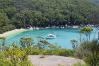 Wilsons Promontory Cruise from Phillip Island
