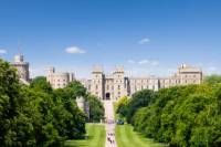 Windsor Castle Admission with Transport from London