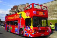 Windsor Hop-On Hop-Off Tour