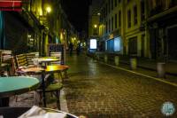 Wine, Beer and Conversation in Paris