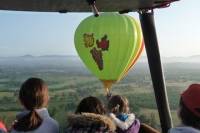 Wine Country Hot Air Balloon Ride