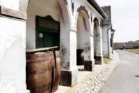 Wine Tasting and History Tour to Eger from Budapest
